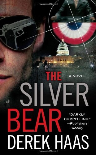 The Silver Bear