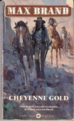 Cheyenne Gold