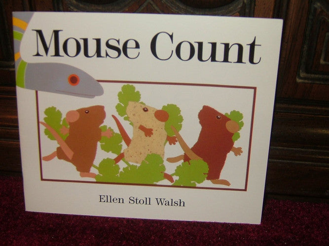Mouse Count