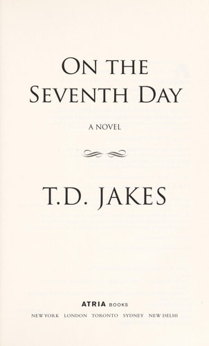 On the Seventh Day: A Novel
