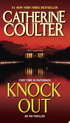 KnockOut (An FBI Thriller)
