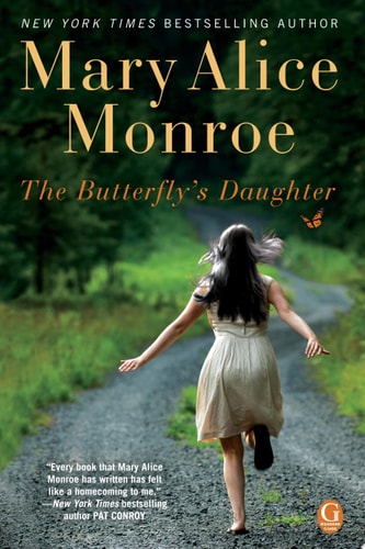 The Butterfly's Daughter (A Romance Bestseller)