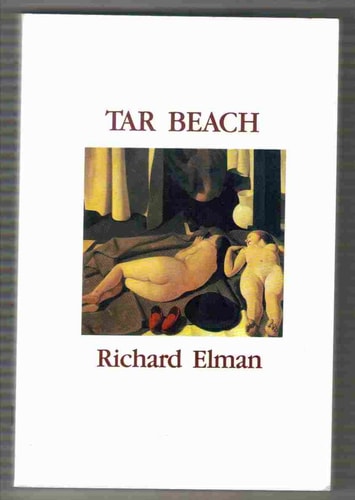 Tar Beach (New American Fiction Series)