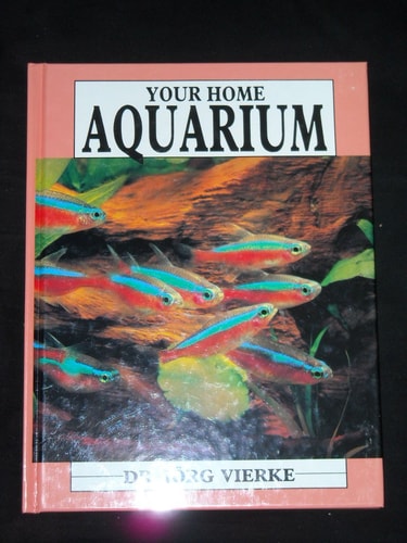 Your Home Aquarium