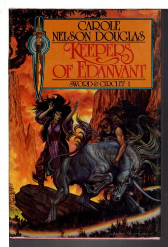 Heir of Rengarth