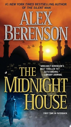 The Midnight House (A John Wells Novel)