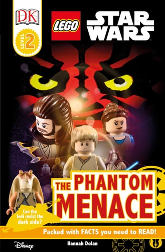 The Phantom Menace