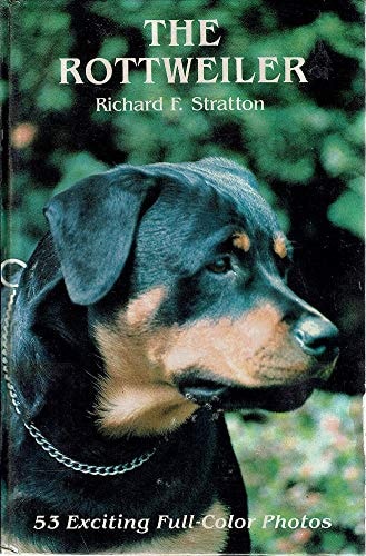 The Rottweiler