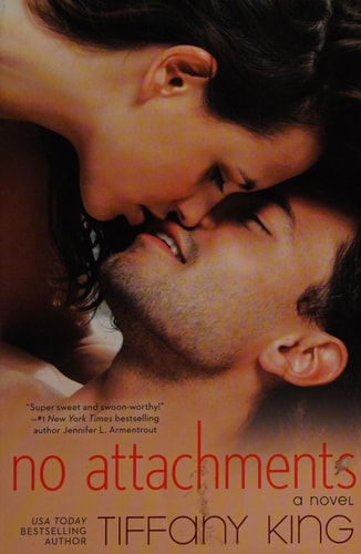 No Attachments (A Woodfalls Girls Novel)