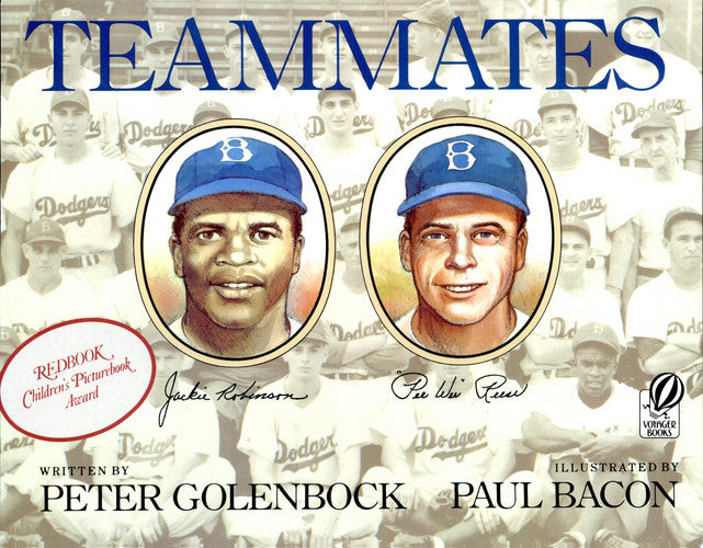 Teammates