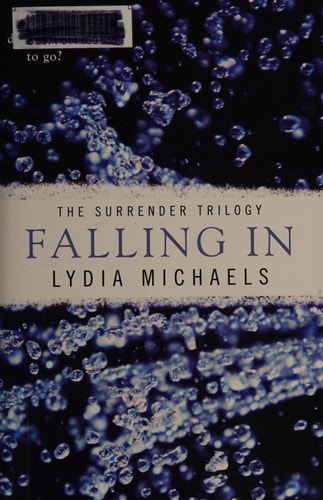 Falling In (The Surrender Trilogy)