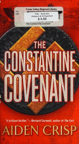 The Constantine Covenant