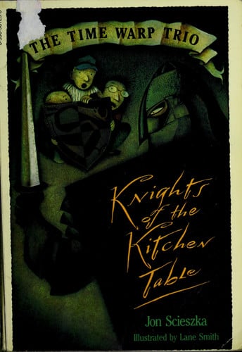 Knights of the Kitchen Table