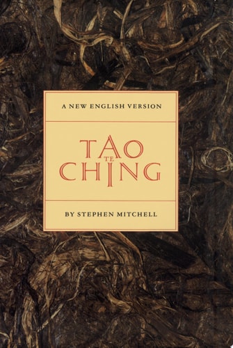 Tao Te Ching