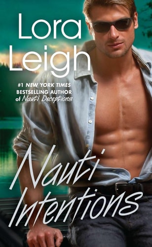 Nauti Intentions (Nauti Boys)
