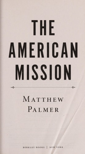 The American Mission