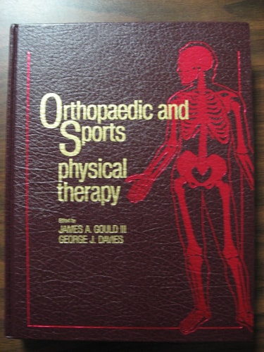 Orthopaedic and sports physical therapy