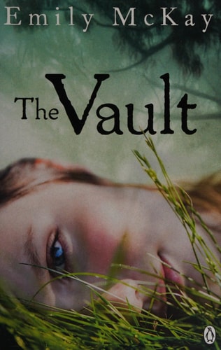 The Vault (A Farm Novel)