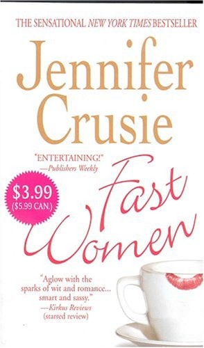 Fast Women (Jennifer Crusie 2004)