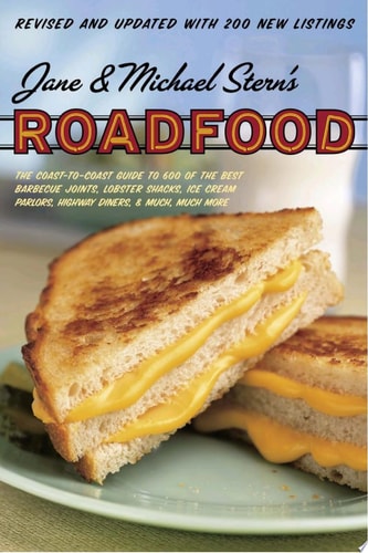 Roadfood: Revised Edition