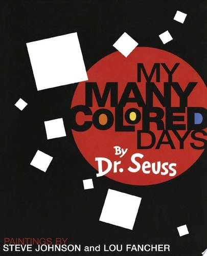 My Many Colored Days