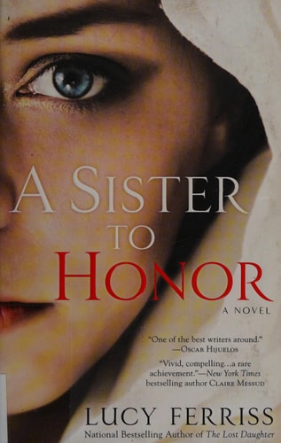 A Sister to Honor: A Novel