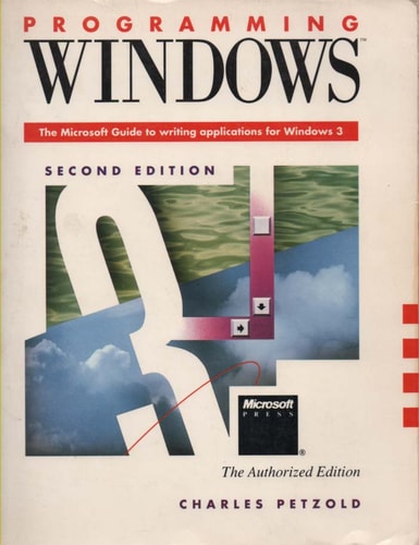 Programming Windows