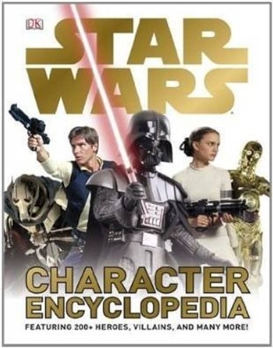 Character Encyclopedia