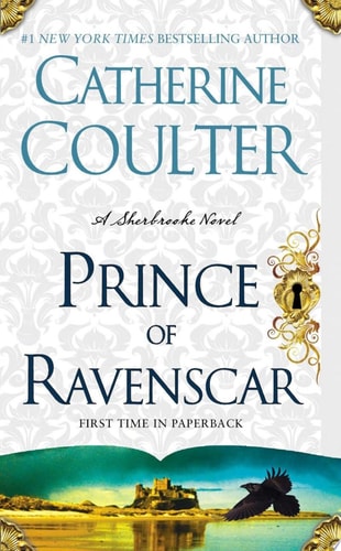The Prince of Ravenscar: Bride Series
