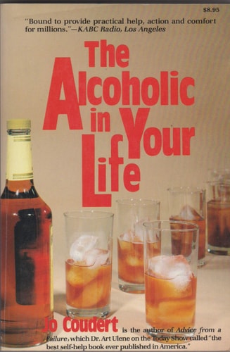 The Alcoholic in Your Life