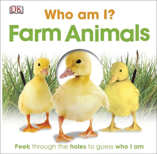 Farm Animals