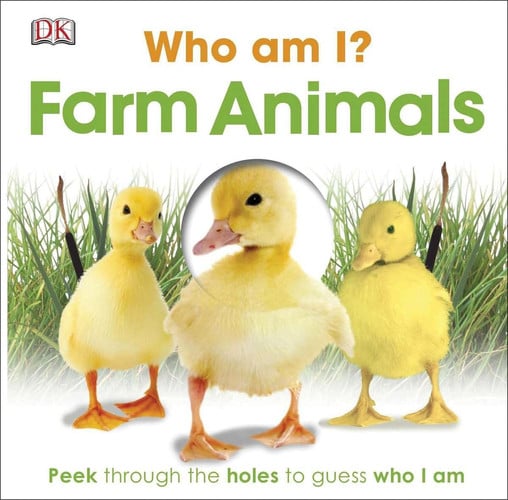 Farm Animals