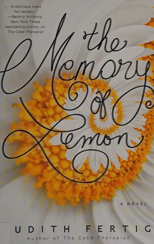 The Memory of Lemon