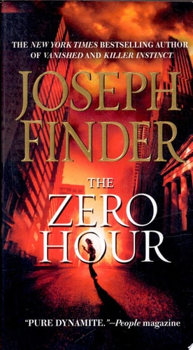 The Zero Hour