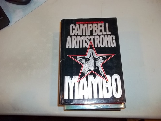 Mambo: A Novel