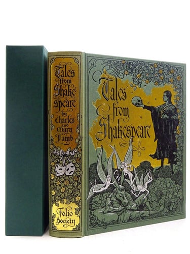 Tales from Shakespeare