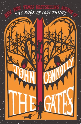 The Gates A Samuel Johnson Tale