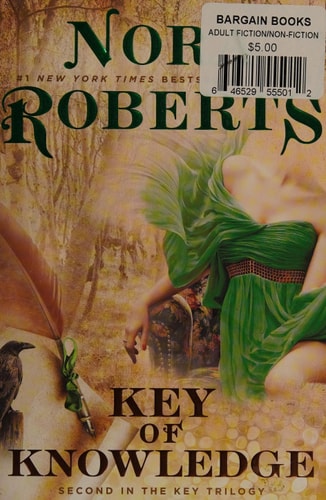 Key of Knowledge