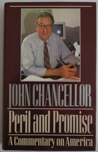 Peril and Promise: A Commentary on America