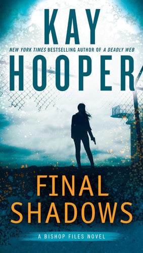 Final Shadows (A Bishop Files Novel)
