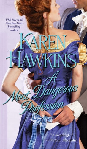 A Most Dangerous Profession A Most Dangerous Profession