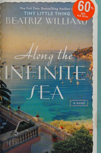 Along the Infinite Sea