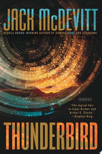 Thunderbird