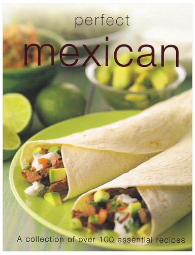 Perfect Mexican