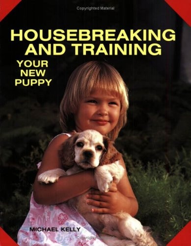 Housebreaking and Training Your New Puppy
