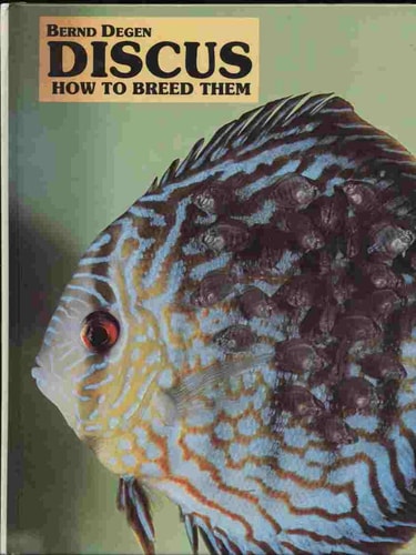 Discus: How to Breed Them