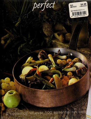 Vegetarian (Perfect)