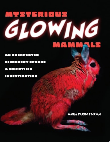Mysterious Glowing Mammals: An Unexpected Discovery Sparks a Scientific Investigation