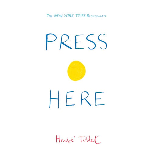 Press Here