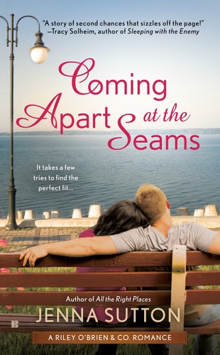 Coming Apart at the Seams (RILEY O'BRIEN & CO)